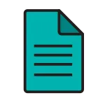 File SVG Icon